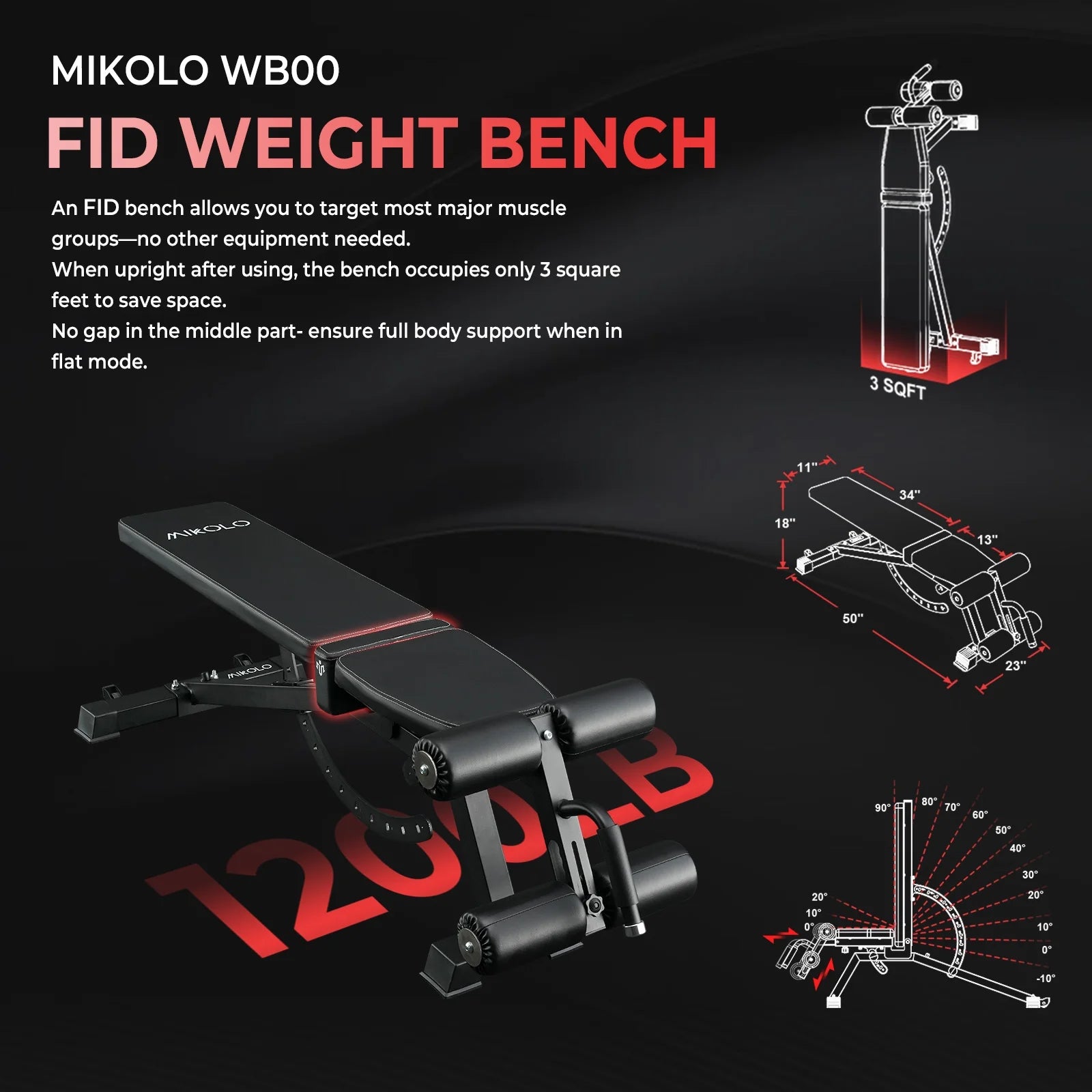Smith Machine, All-In-One Power Rack Cage with Vertical Leg Press, 2000LBS Power Cage Squat Rack with Smith Bar, Dual Pulley Cable Crossover System for Home Gym with Weight Bench